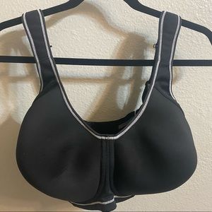 Frey’s Sonic Underwire Sports Bra